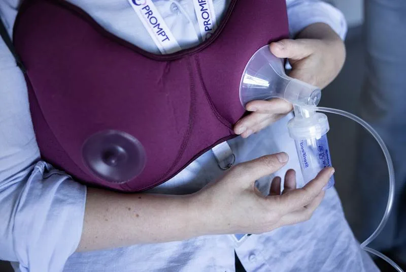 Vorskóli meðgöngu- og sængurlegudeildar býður nýliðum og sumarafleysingafólki sérstaka fræðslu