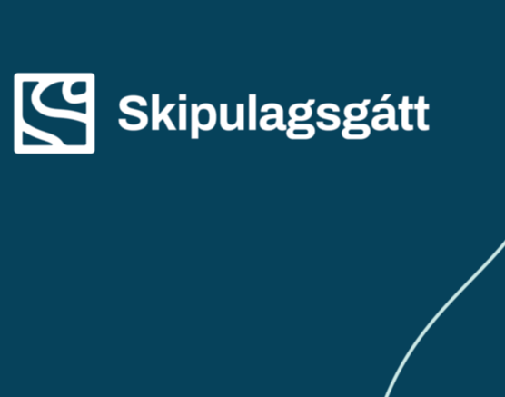 Skipulagsgátt