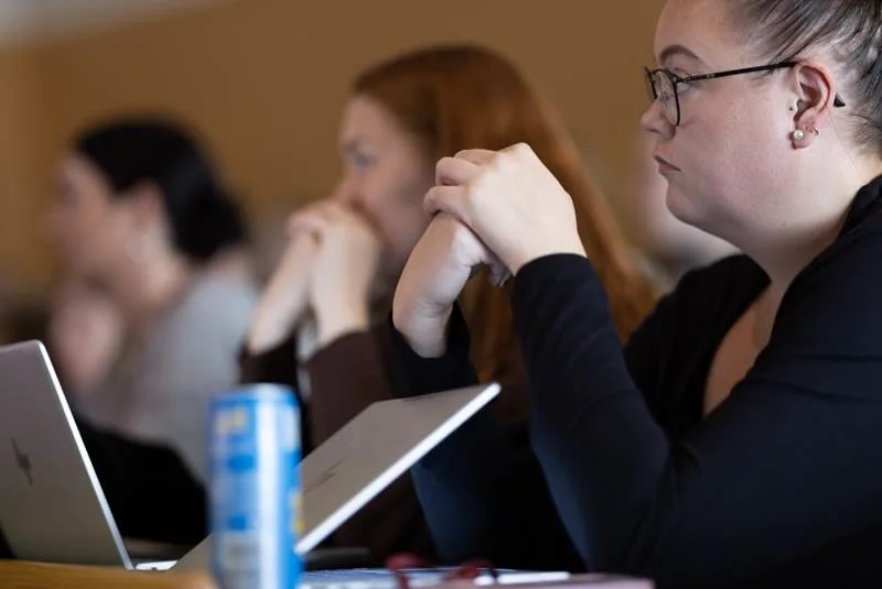 Málþing um rannsóknir og klínískar áskoranir í tengslum við óráð