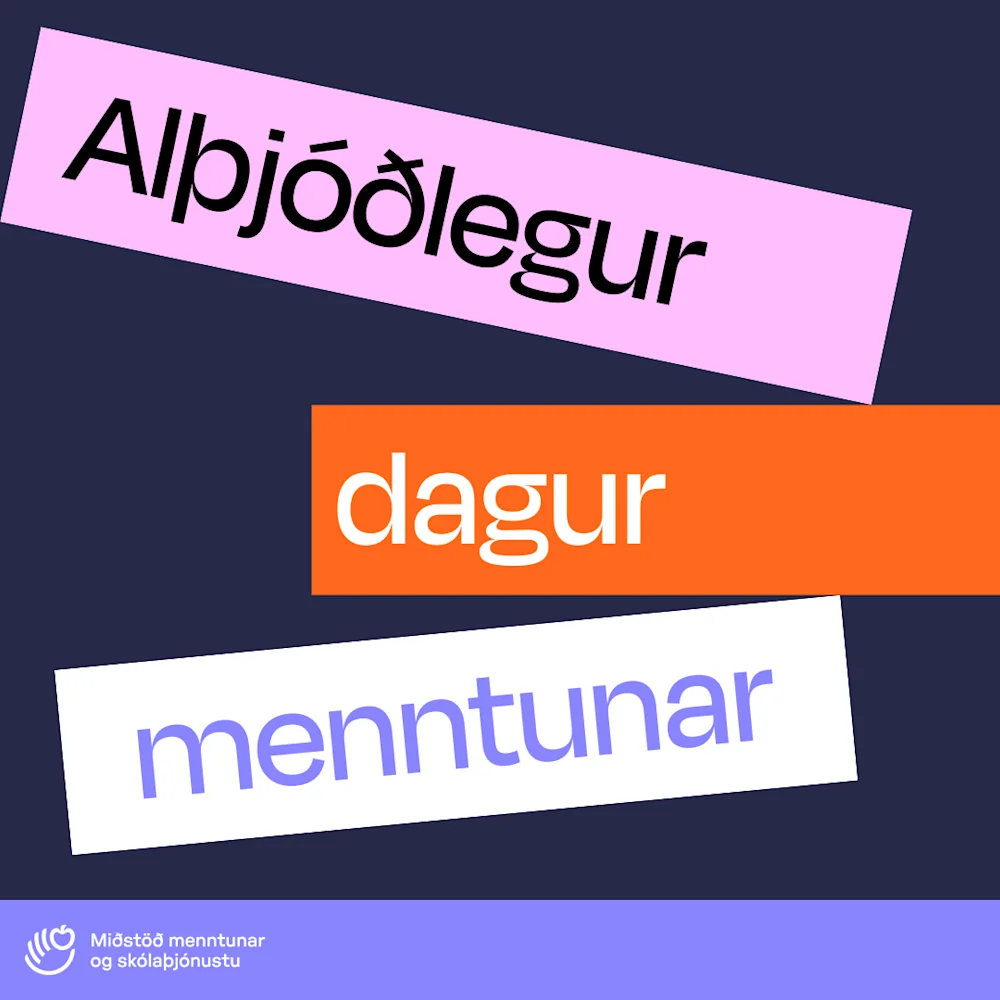 alþjóðlegur dagur menntunar