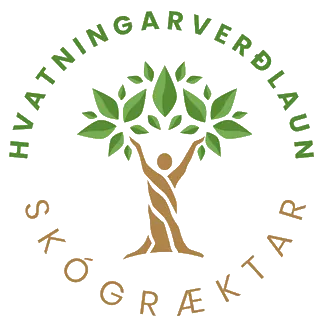 The Icelandic Forestry Encouragement Award