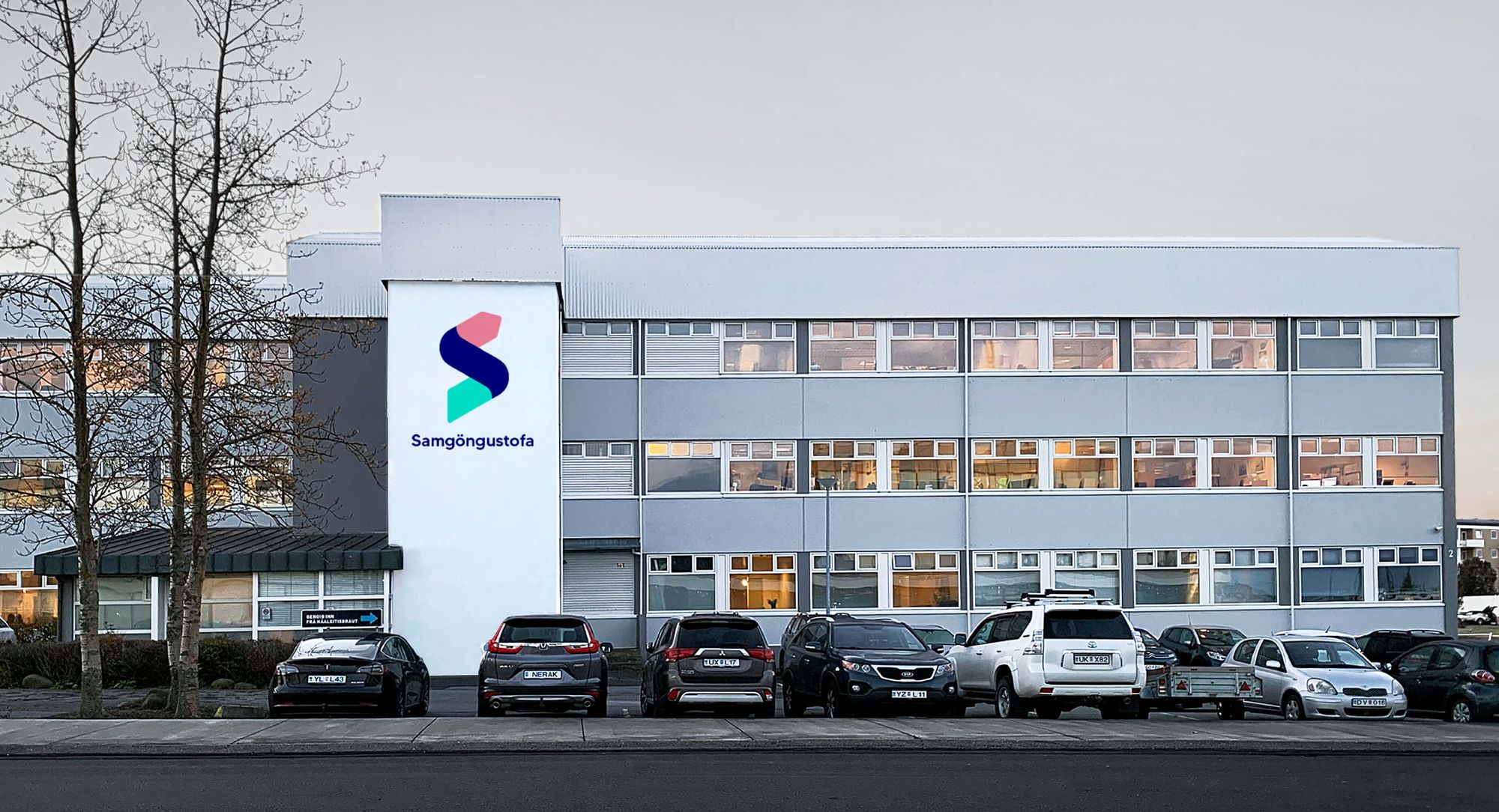 Umsóknir og eyðublöð | Samgöngustofa