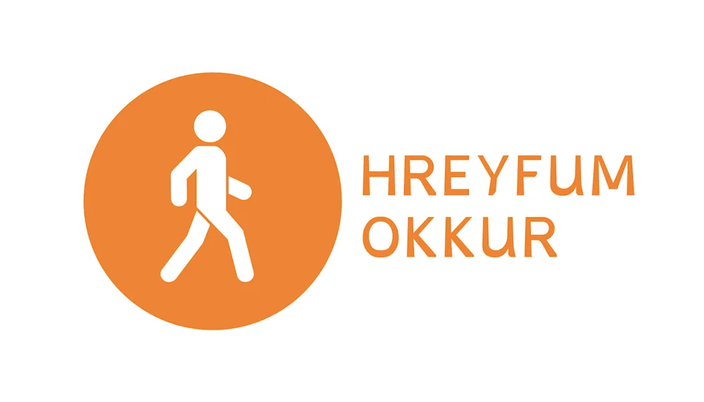 Fimm leiðir að vellíðan