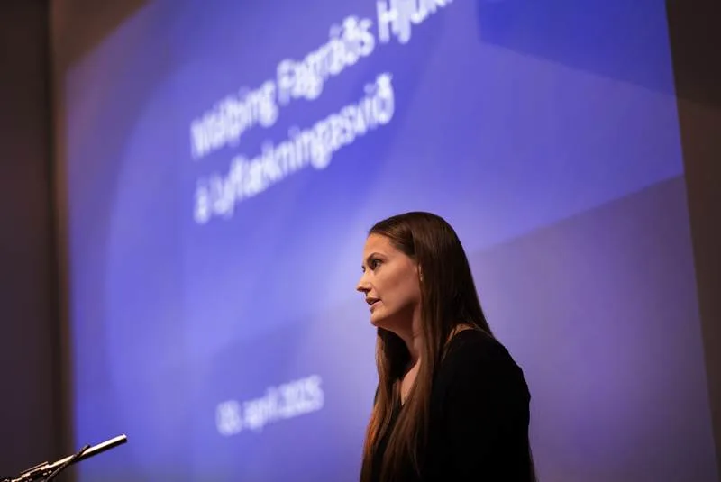 Málþing fagráðs hjúkrunar