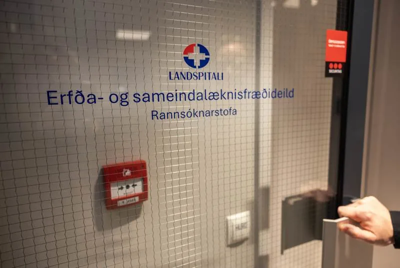 Nýtt húsnæði erfða- og sameindalæknisfræðideildar