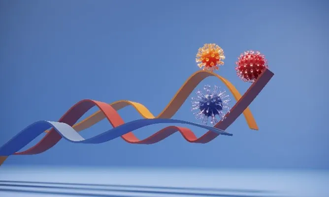 Strengthening Infectious Disease Surveillance in Iceland | The