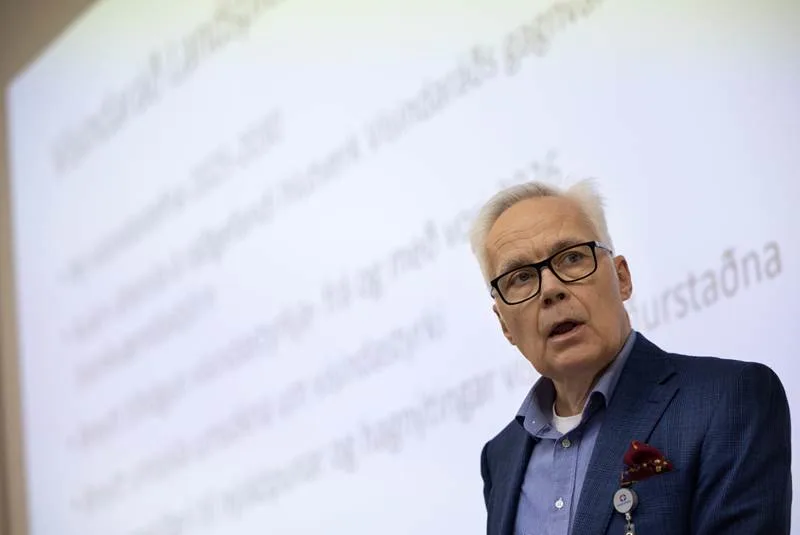 Styrkir til ungra vísindamanna