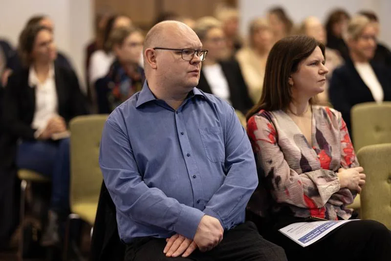 Horft til framtíðar – Málþing HAuK