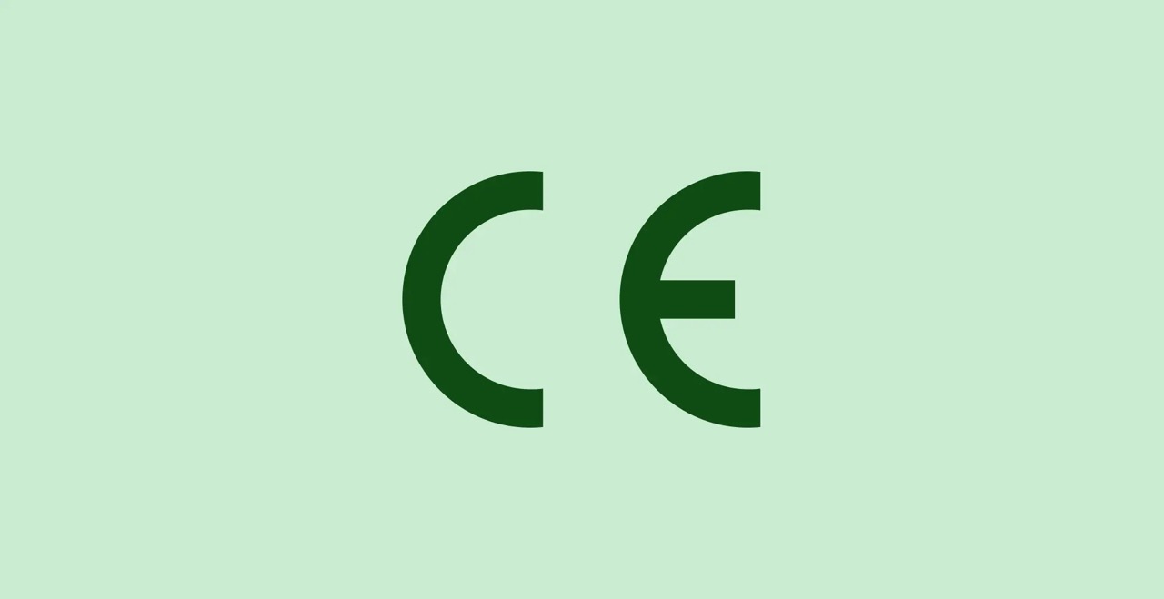 Vinnueftirlitið - CE merkingar