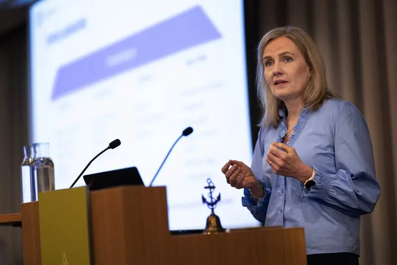 Horft til framtíðar – Málþing HAuK