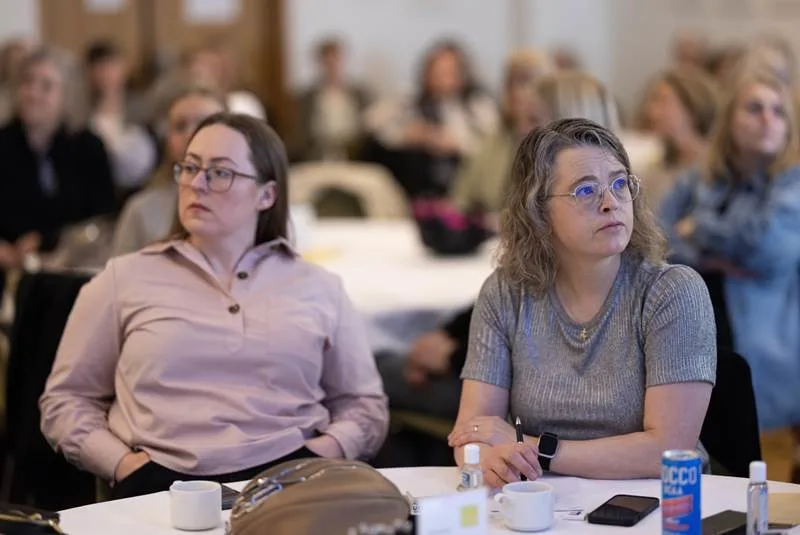 Dagur öldrunar 2025 – Fjölbreytt erindi og tækifæri í öldrunarþjónustu