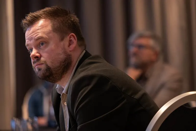 Útskrift nýrra sérfræðinga í læknisfræði