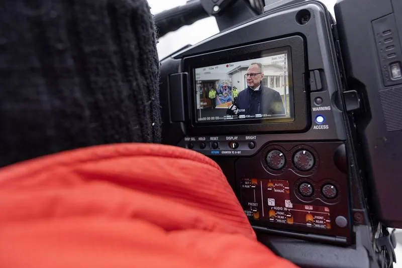 Rampur númer eittþúsund og fjögurhundruð vígður í Rjóðrinu