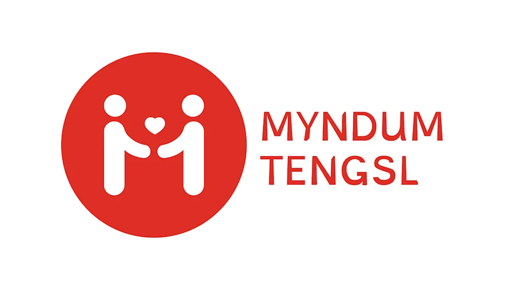 Mynd. Myndum tengsl. Fimm leiðir að vellíðan