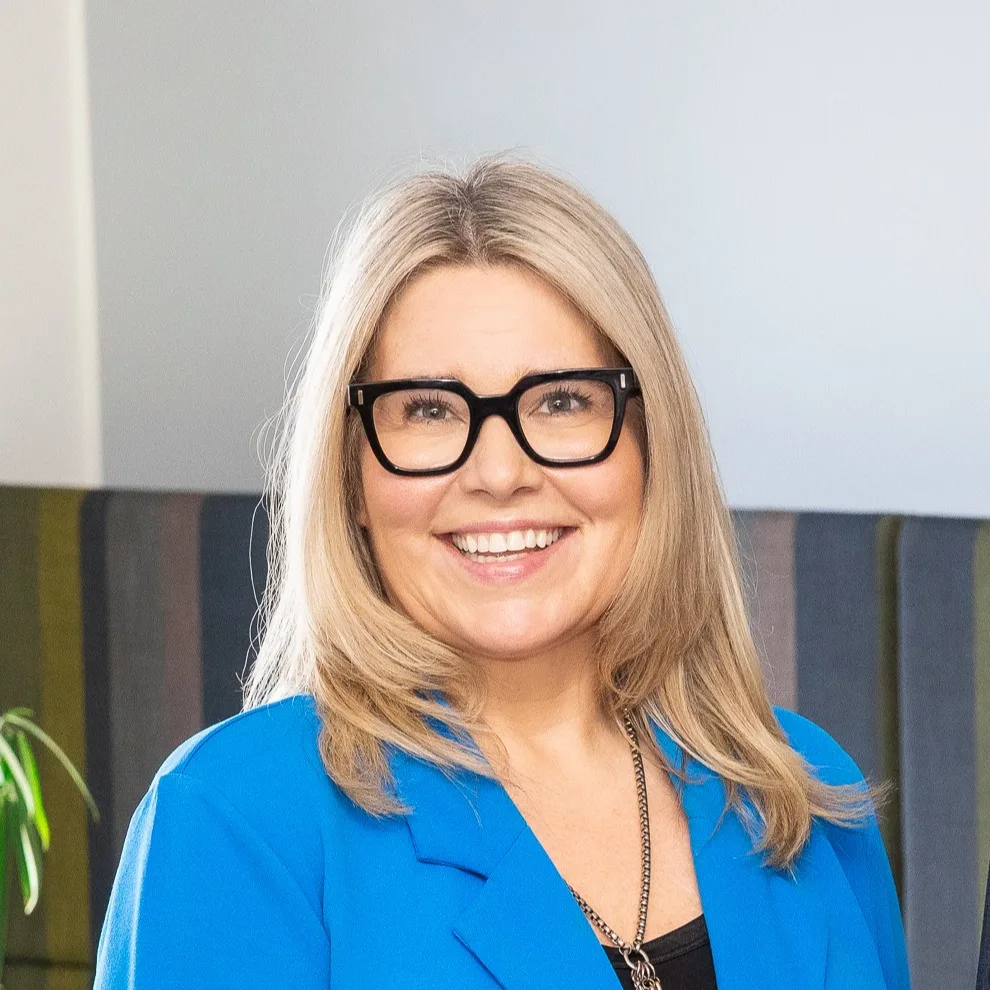 Áslaug Hulda Jónsdóttir