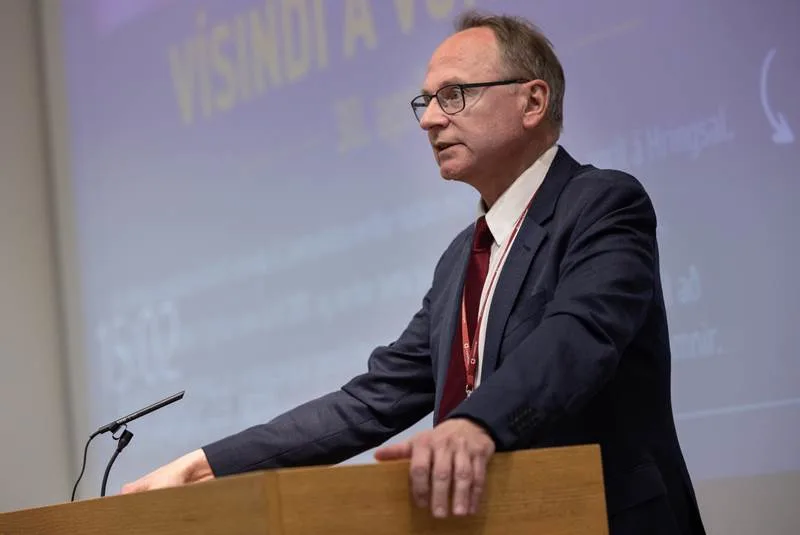 Hringurinn gaf 120 milljónir