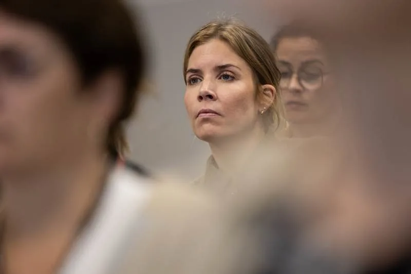 Deildarstjórar fræddir um áhrifaríka forystu