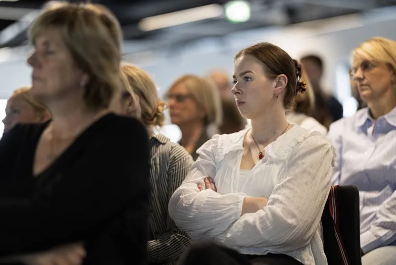 Heilbrigð öldrun í forgrunni á alþjóðlegum degi sjúkraþjálfara