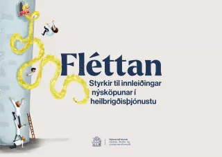 Fléttan