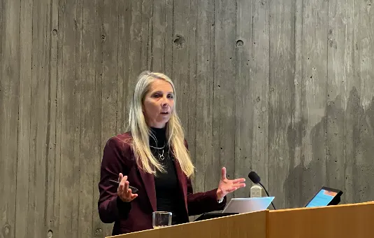 Mynd af Guðlaugu Dröfn