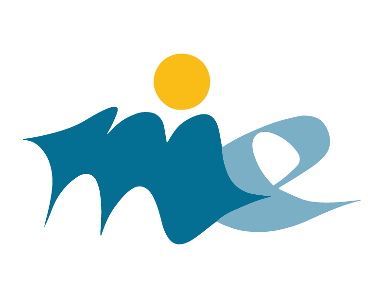 Logo - ME