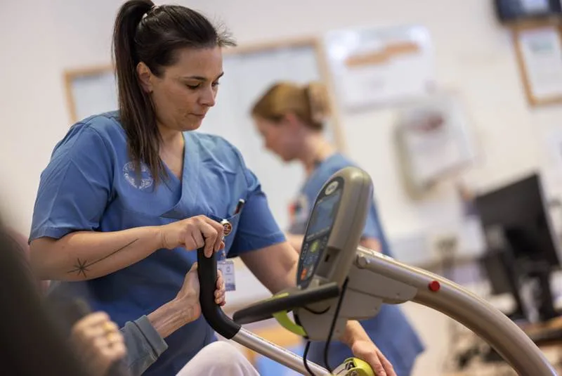 Alþjóðlegur dagur sjúkraþjálfara - 8. september