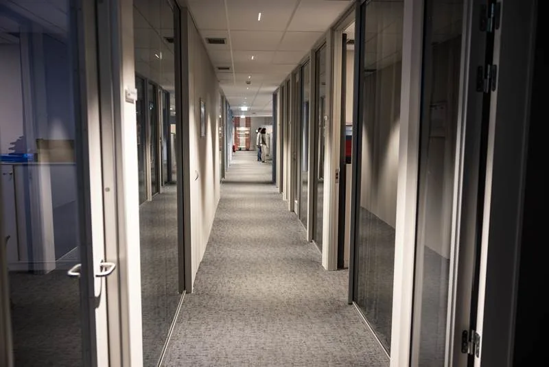 Nýtt húsnæði erfða- og sameindalæknisfræðideildar