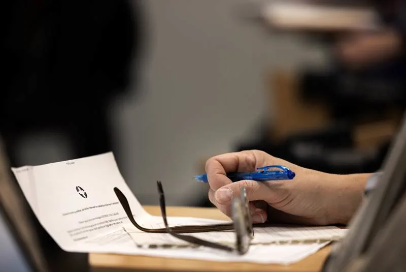 Deildarstjórar fræddir um áhrifaríka forystu