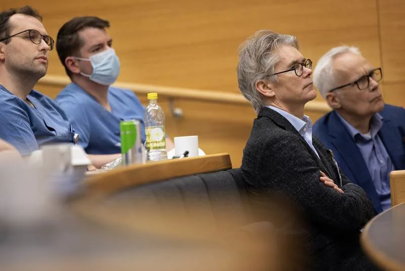 Styrkir til ungra vísindamanna