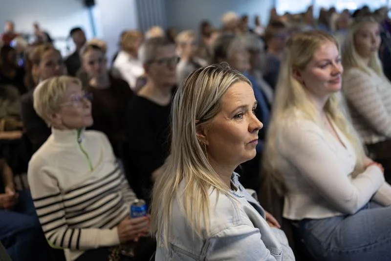 Heilbrigð öldrun í forgrunni á alþjóðlegum degi sjúkraþjálfara