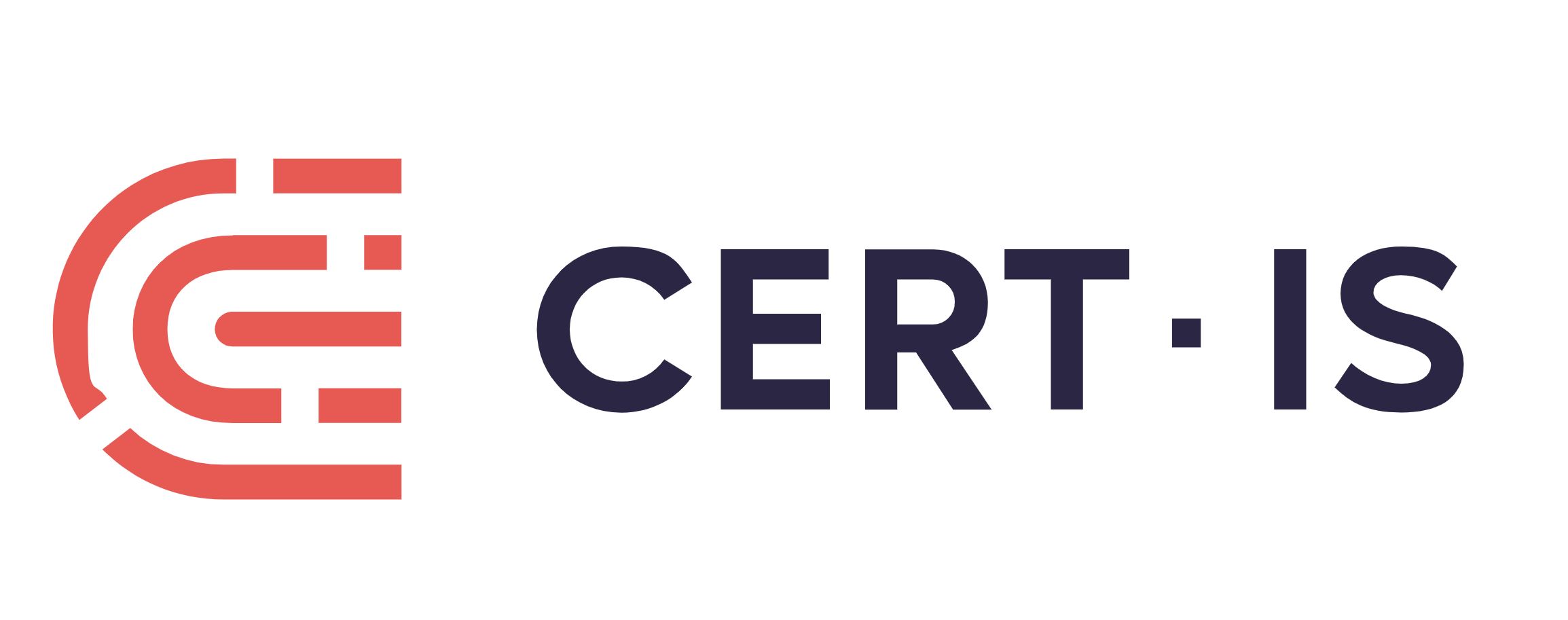 CERT-IS