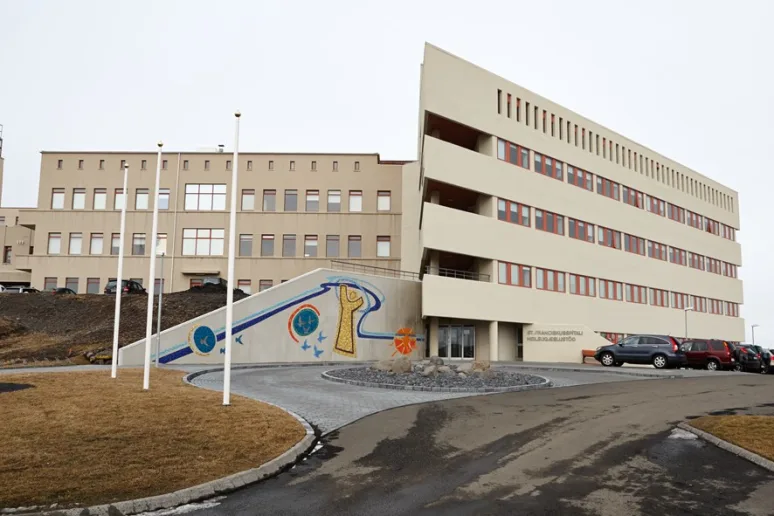 Notification of a change in the operator of the nursing home in Stykkishólmi