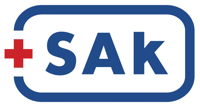 Logo SAk