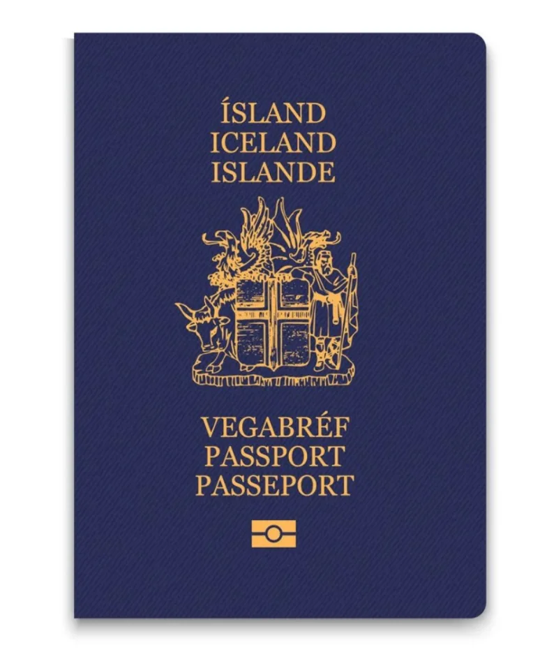 vegabref passport 