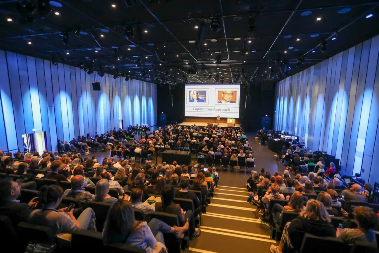 Nordic Public Health Conference 2022