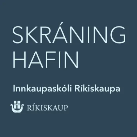 Innkaupaskóli Ríkiskaupa