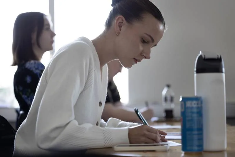 Vorskóli meðgöngu- og sængurlegudeildar býður nýliðum og sumarafleysingafólki sérstaka fræðslu