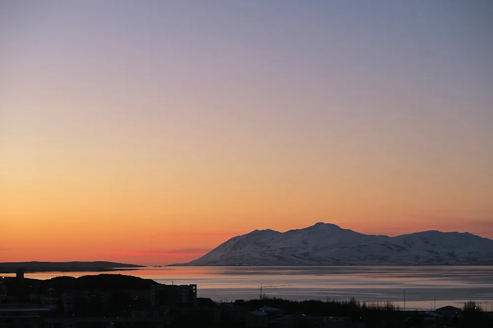 Samgöngustofa landslag