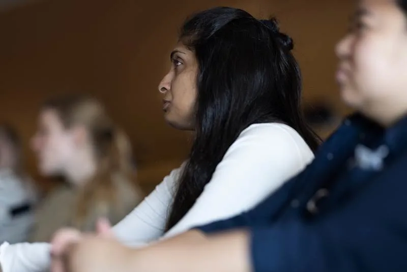 Málþing um rannsóknir og klínískar áskoranir í tengslum við óráð