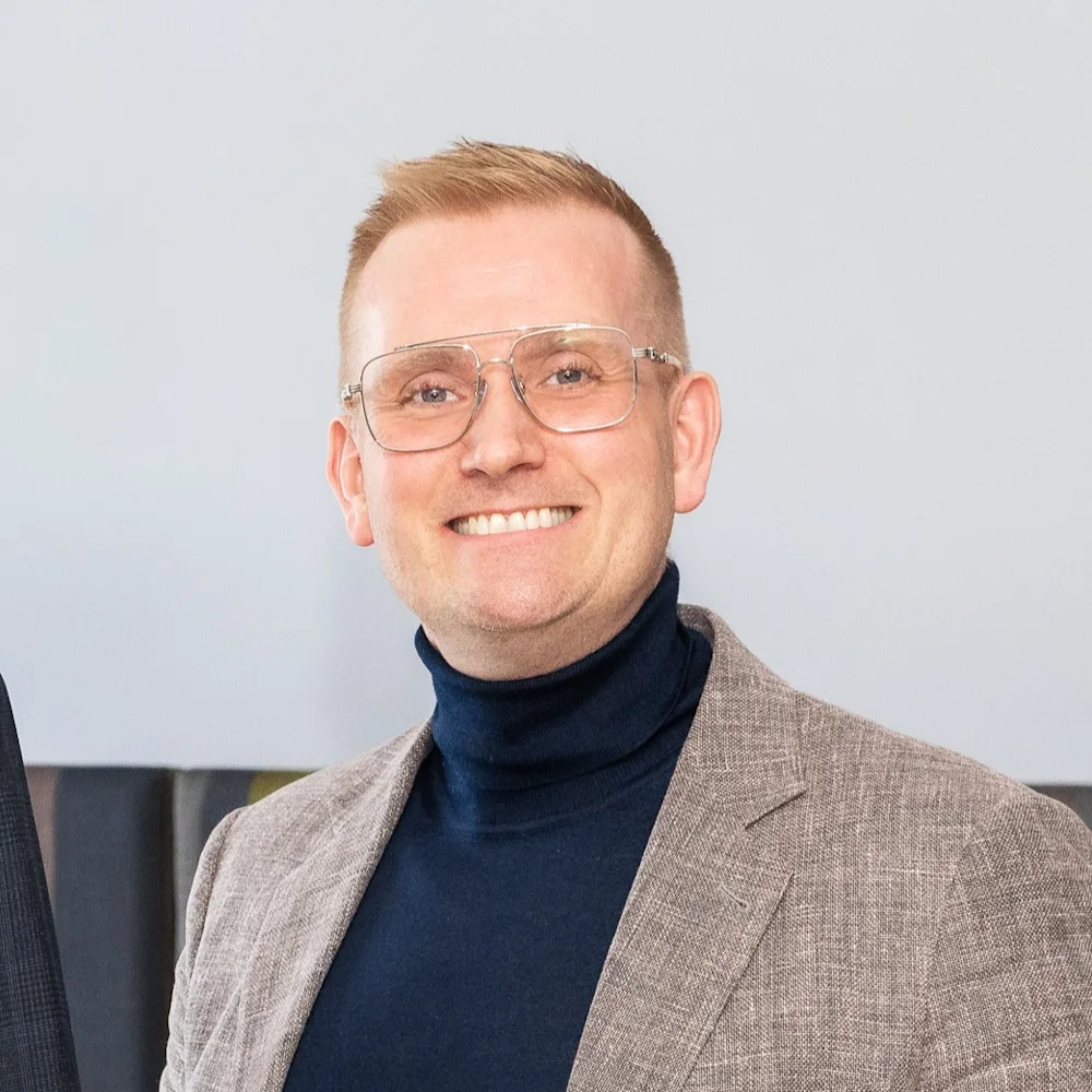 Elmar Hallgríms Hallgrímsson