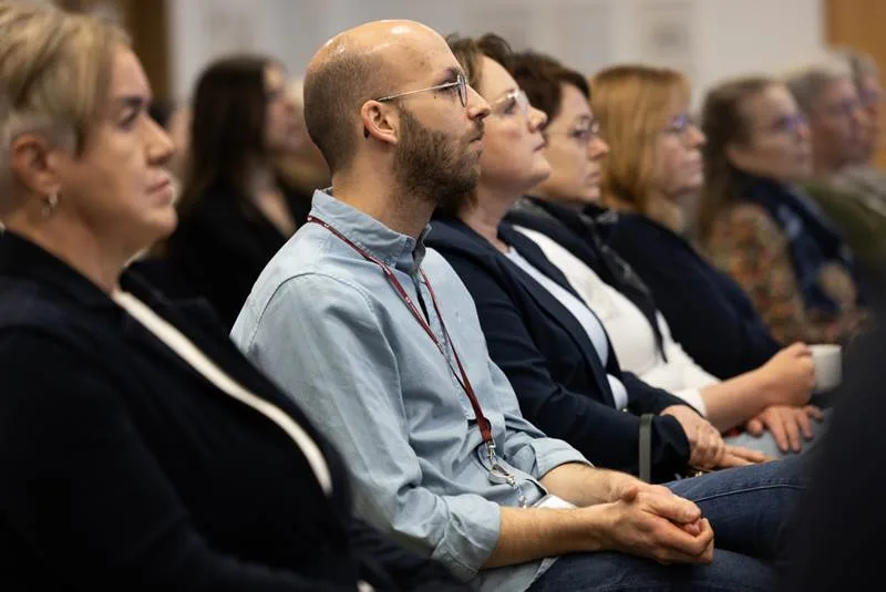 Horft til framtíðar – Málþing HAuK