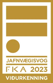 Jafnréttisvogin