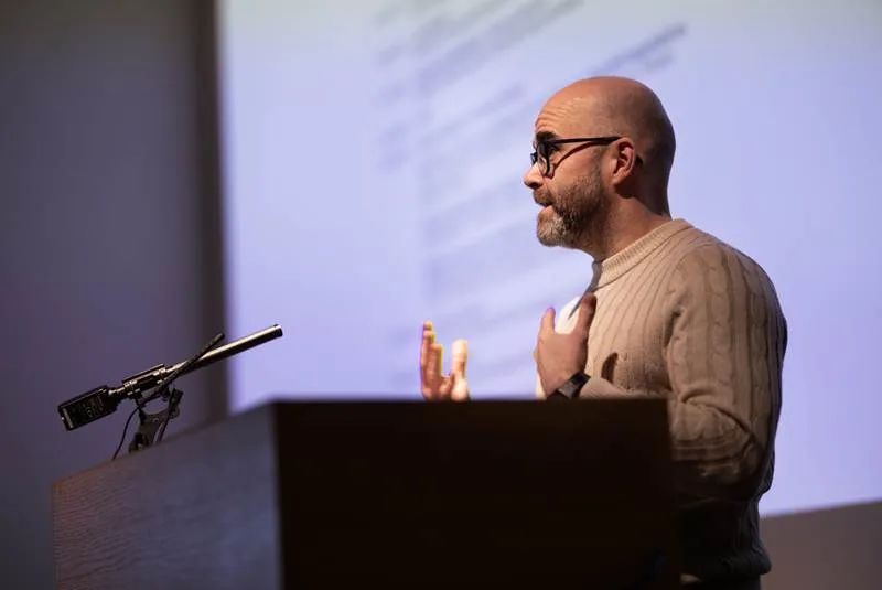 Málþing fagráðs hjúkrunar