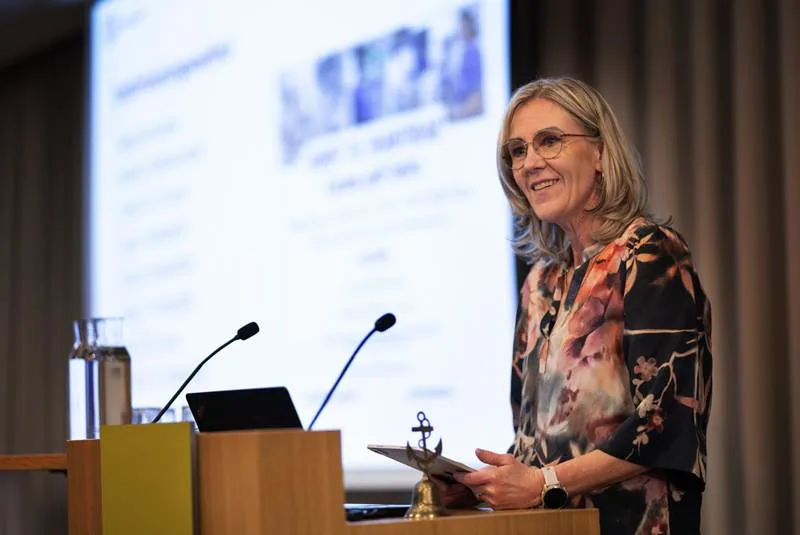 Horft til framtíðar – Málþing HAuK