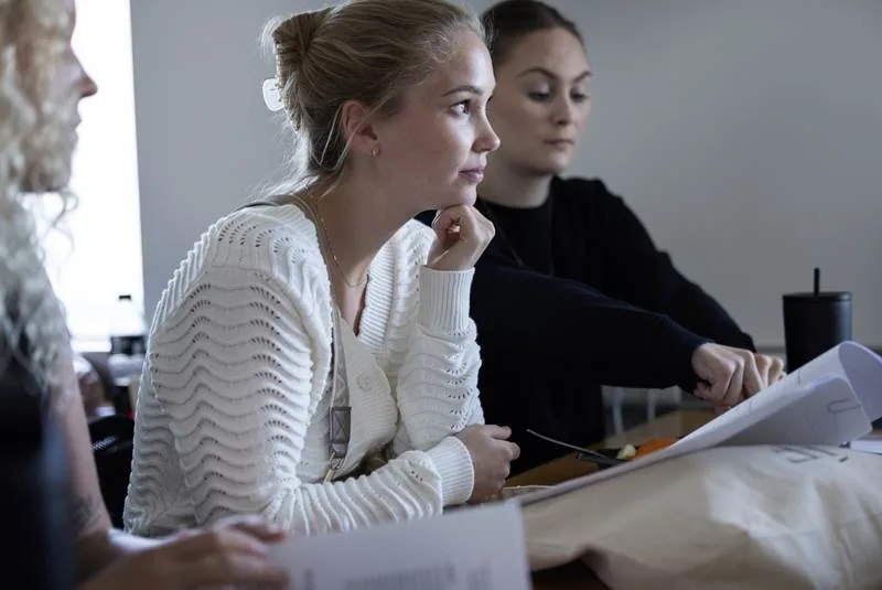 Vorskóli meðgöngu- og sængurlegudeildar býður nýliðum og sumarafleysingafólki sérstaka fræðslu