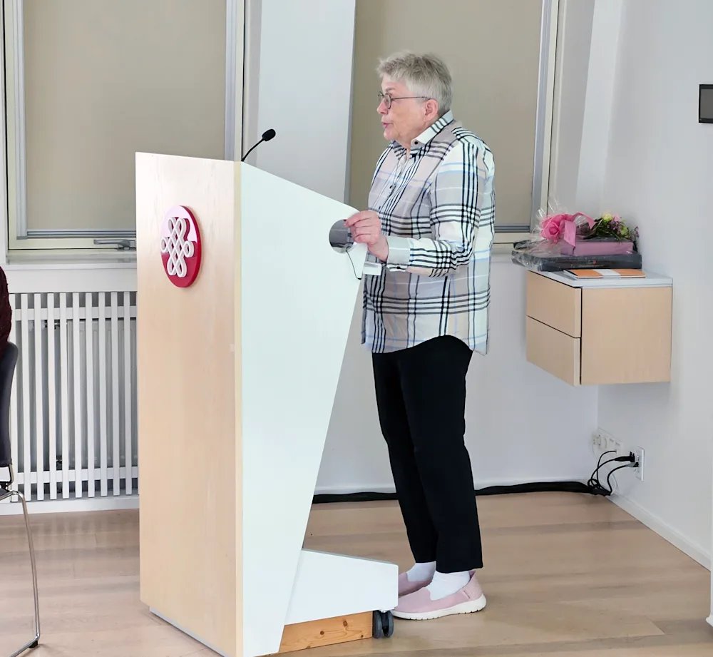 Björk Ingimundardóttir