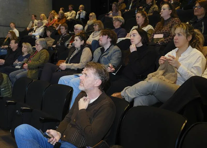 Rætt um aukna próteinneyslu í nýrri fundaröð