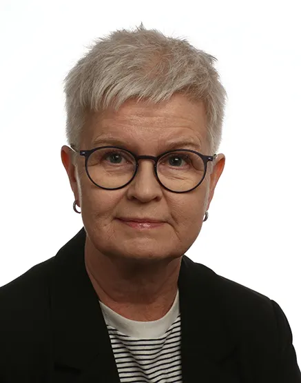Arna Oskarsdottir