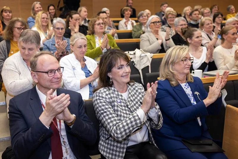 Hringurinn gaf 120 milljónir