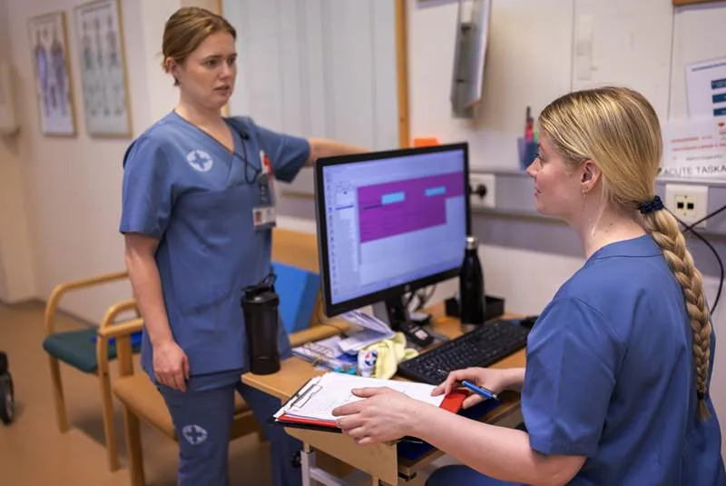 Alþjóðlegur dagur sjúkraþjálfara - 8. september